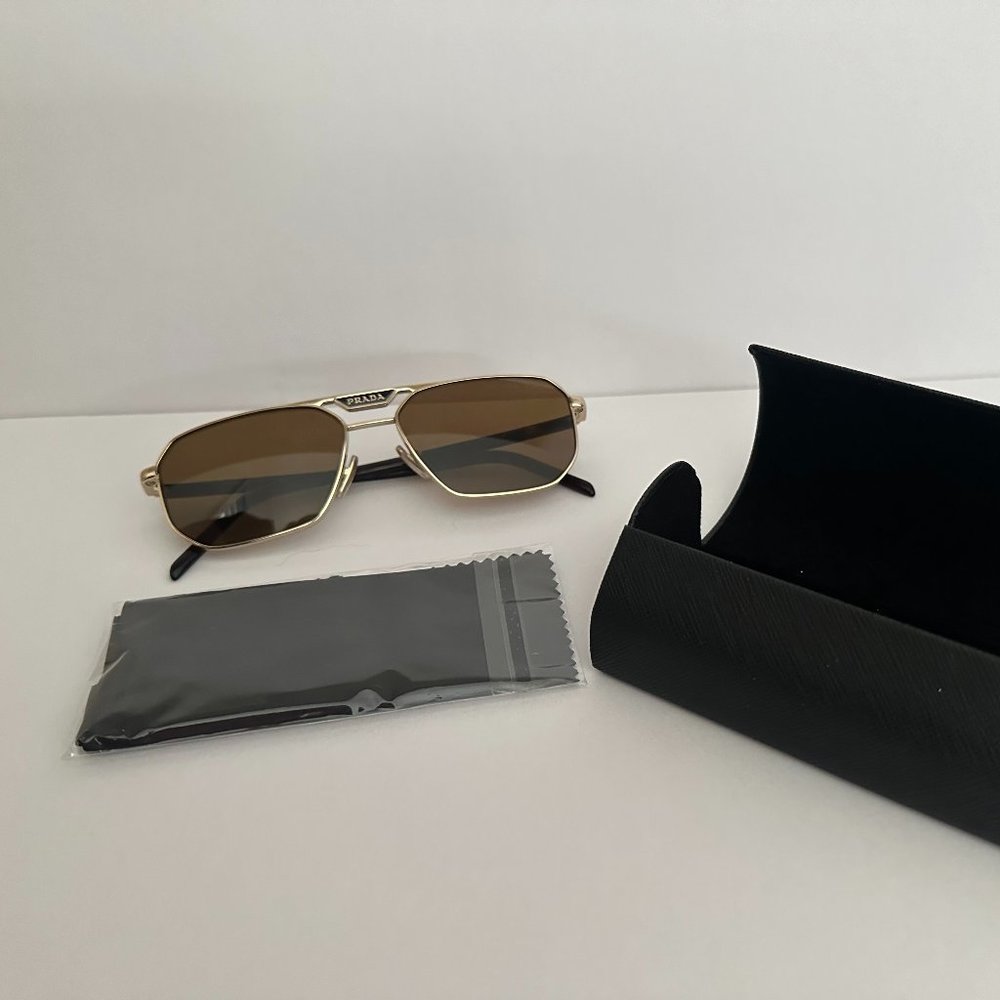 Prada PR 58YS Sunglasses